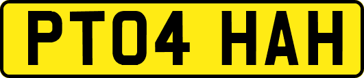 PT04HAH
