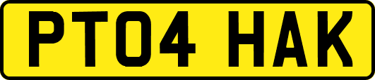 PT04HAK