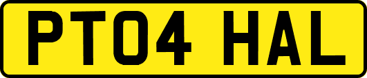 PT04HAL