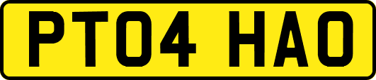 PT04HAO
