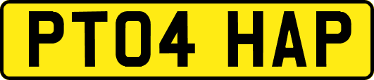 PT04HAP