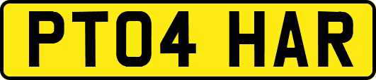 PT04HAR