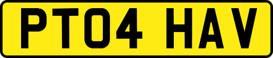 PT04HAV