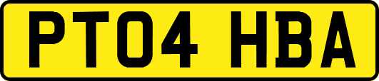 PT04HBA