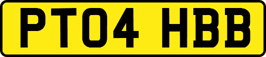 PT04HBB