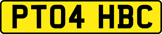 PT04HBC