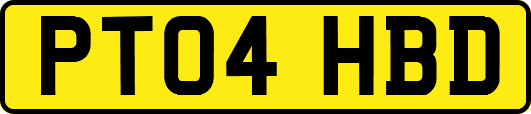 PT04HBD