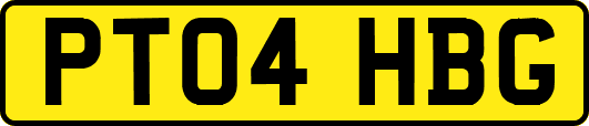 PT04HBG