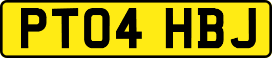 PT04HBJ
