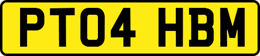 PT04HBM