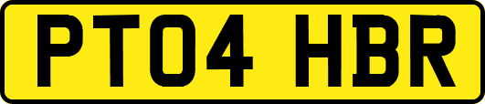PT04HBR