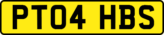PT04HBS