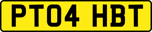 PT04HBT