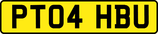PT04HBU