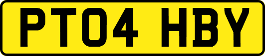 PT04HBY