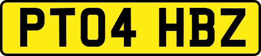 PT04HBZ