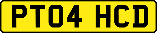 PT04HCD
