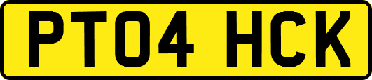 PT04HCK