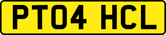 PT04HCL