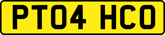 PT04HCO