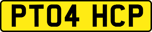 PT04HCP