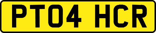 PT04HCR