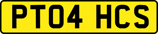 PT04HCS