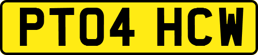 PT04HCW