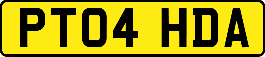 PT04HDA