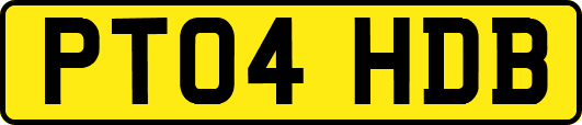 PT04HDB