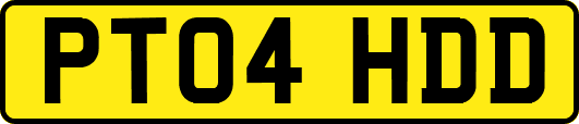 PT04HDD