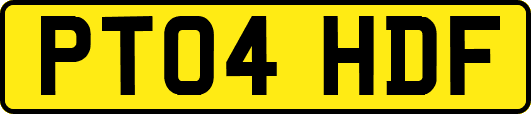 PT04HDF