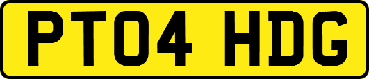 PT04HDG