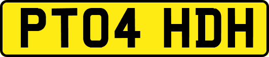 PT04HDH
