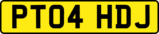 PT04HDJ
