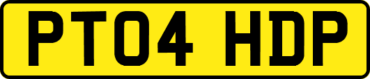 PT04HDP