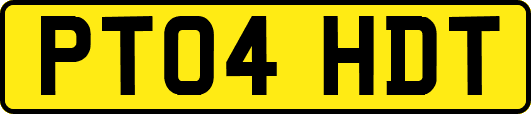 PT04HDT
