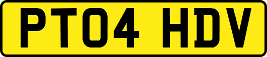 PT04HDV