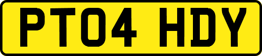 PT04HDY