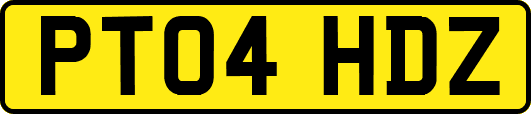 PT04HDZ