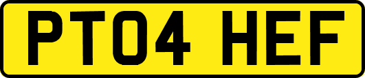 PT04HEF