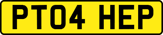 PT04HEP