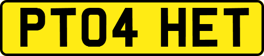 PT04HET