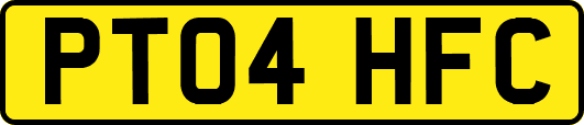 PT04HFC