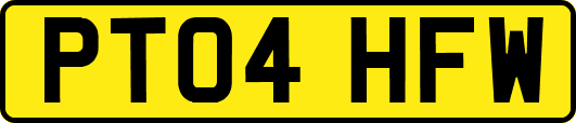 PT04HFW