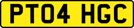 PT04HGC