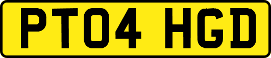 PT04HGD