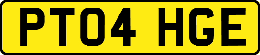 PT04HGE