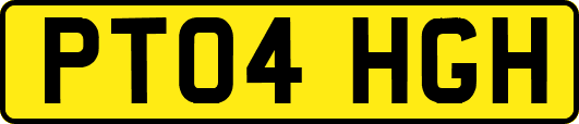 PT04HGH