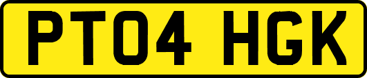 PT04HGK